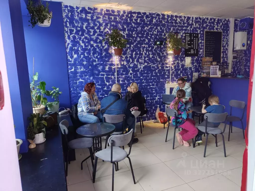 Помещение свободного назначения в Санкт-Петербург Московский просп., ... - Фото 2