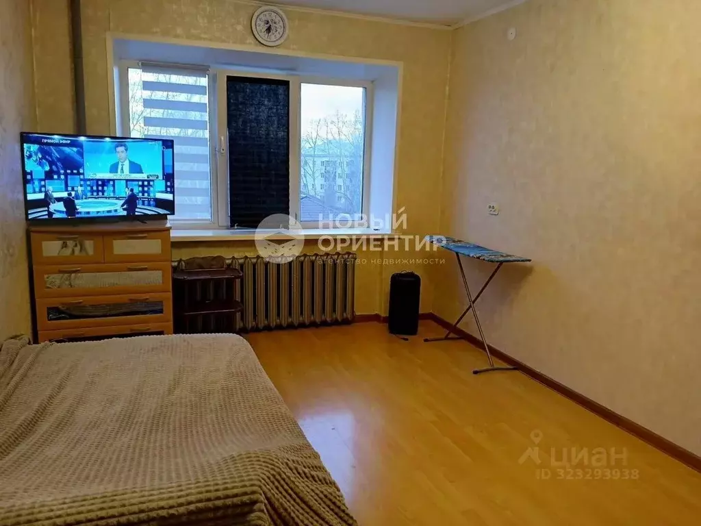 Комната Свердловская область, Екатеринбург ул. Лукиных, 18А (16.9 м) - Фото 0