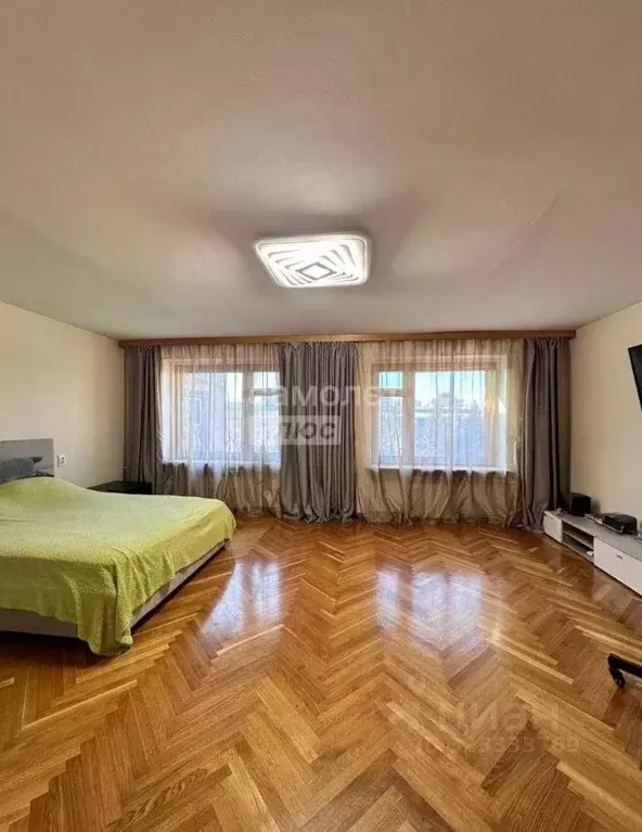 6-к кв. Иркутская область, Иркутск ул. Поленова, 37 (145.0 м) - Фото 1