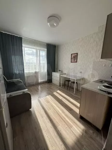 Квартира-студия, 21м, 5/9эт. - Фото 0