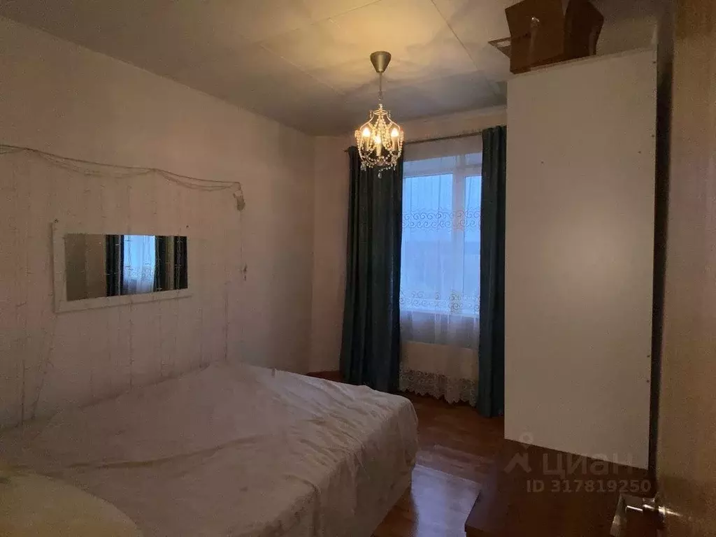 3-к кв. Московская область, Химки городской округ, д. Брехово 78 (67.0 ... - Фото 0