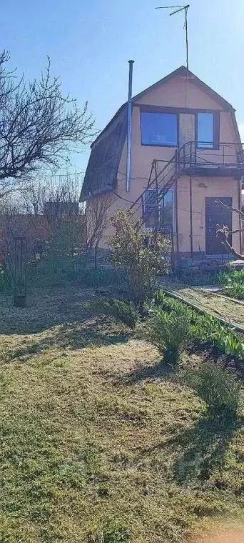 Дом в Крым, Феодосия ул. Виноградная (40 м) - Фото 2