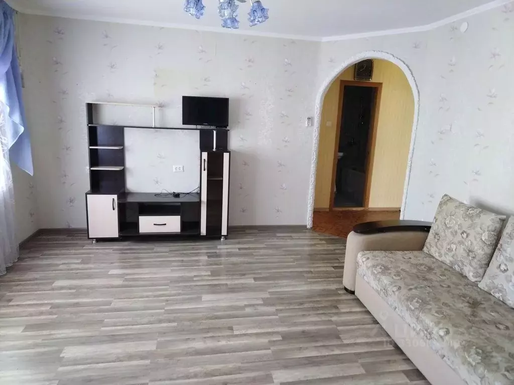 3-к кв. Краснодарский край, Новороссийск ул. Героев Десантников, 75 ... - Фото 2