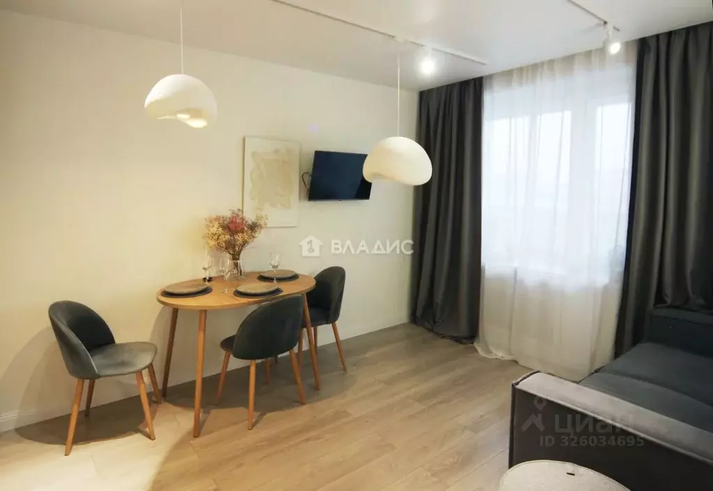 1-к кв. Москва ул. Коминтерна, 22К2 (40.0 м) - Фото 2