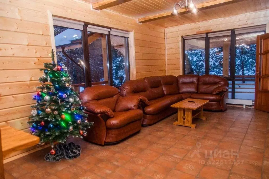 Дом в Владимирская область, Суздальский район, Новоалександровское ... - Фото 2