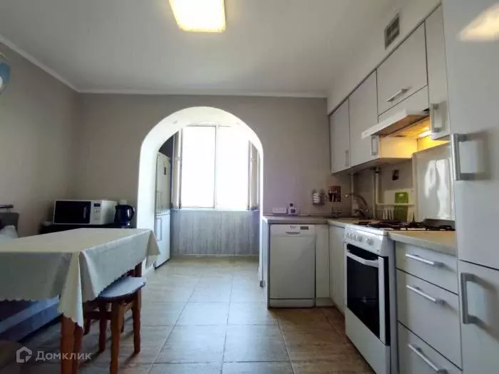 Продаётся 2-к квартира, 54 м - Фото 1