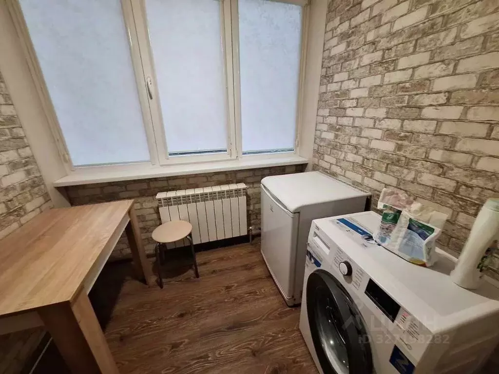 1-к кв. Ставропольский край, Пятигорск ул. Юлиуса Фучика, 7 (24.0 м) - Фото 1