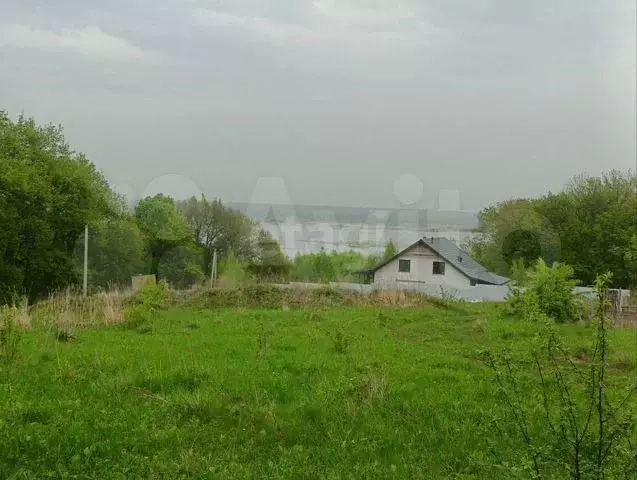 Участок 10 сот. (личное подсобное хозяйство (лпх)) - Фото 0