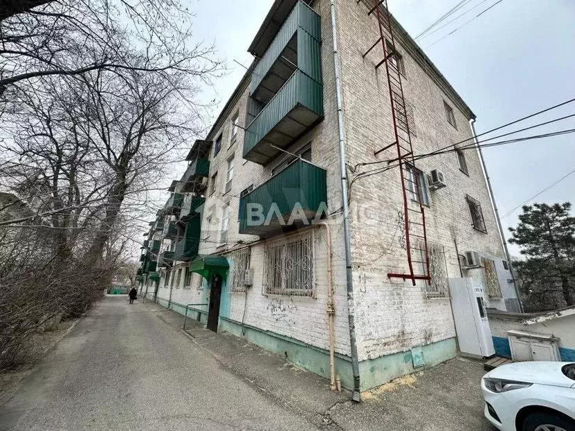 3-к. квартира, 55,1м, 4/4эт. - Фото 0