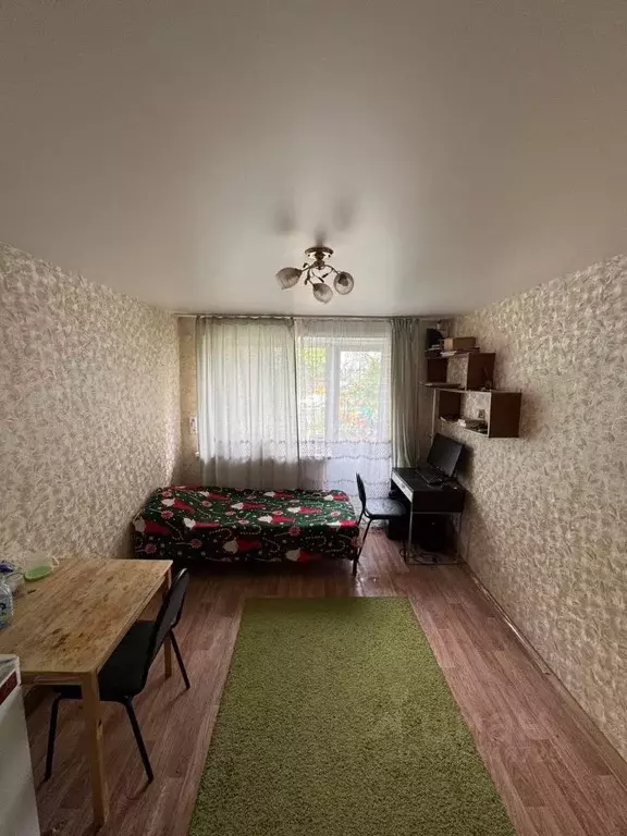 Комната Самарская область, Самара Красноармейская ул., 125 (12.9 м) - Фото 2