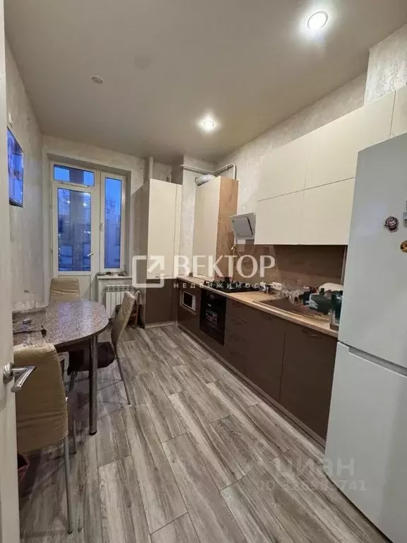 2-к кв. Ивановская область, Иваново ул. 1-я Полевая, 26 (53.7 м) - Фото 1