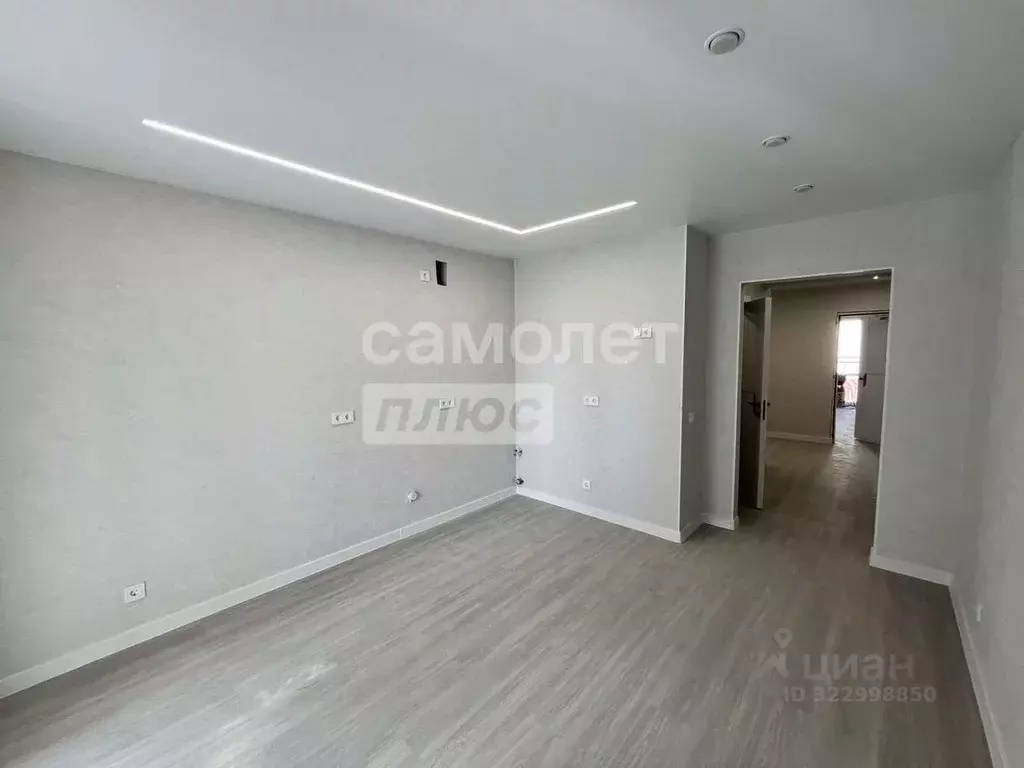 1-к кв. Амурская область, Благовещенский район, с. Чигири ул. ... - Фото 1