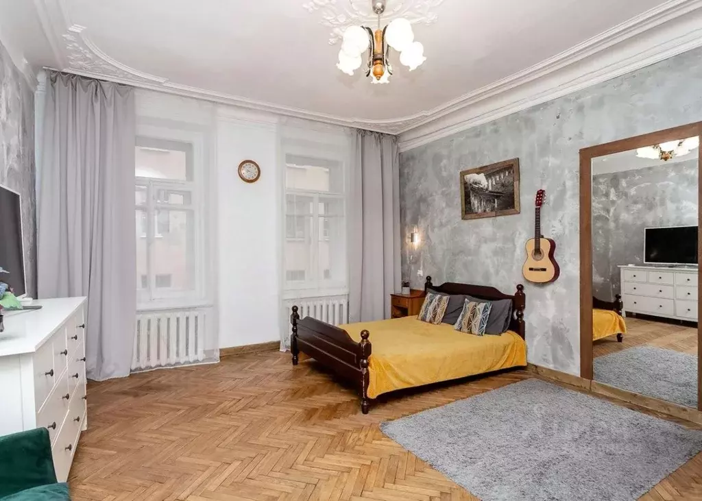 2-к кв. Санкт-Петербург ул. Лизы Чайкиной, 22 (56.0 м) - Фото 0