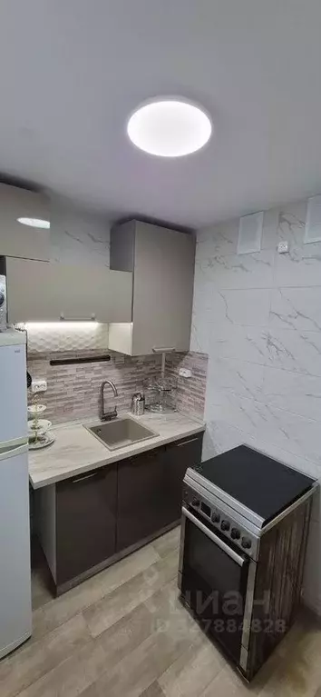 2-к кв. Самарская область, Самара ул. 22-го Партсъезда, 173 (44.0 м) - Фото 1