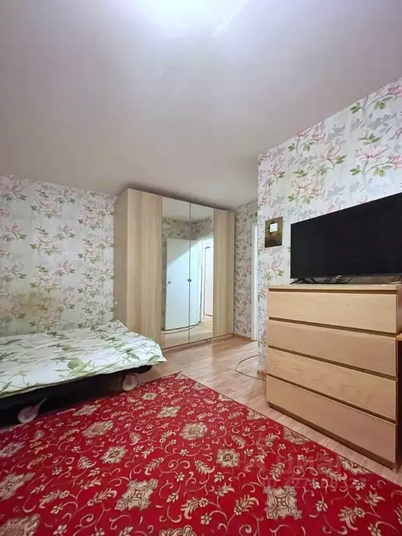 2-к кв. Москва Флотская ул., 4 (40.0 м) - Фото 1