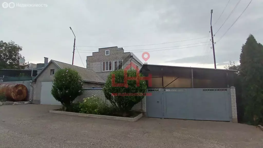 Дом в Ессентуки, Центральная улица (220 м) - Фото 1