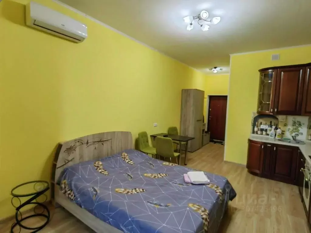 Комната Московская область, Чехов Русская ул., 30А (10.0 м) - Фото 2
