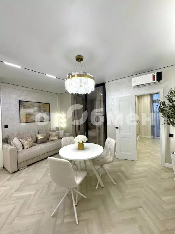 Продается 1-комнатная квартира - Фото 1