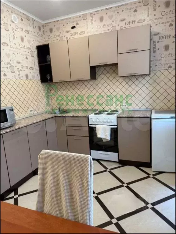 1-к. квартира, 40 м, 6/16 эт. - Фото 0