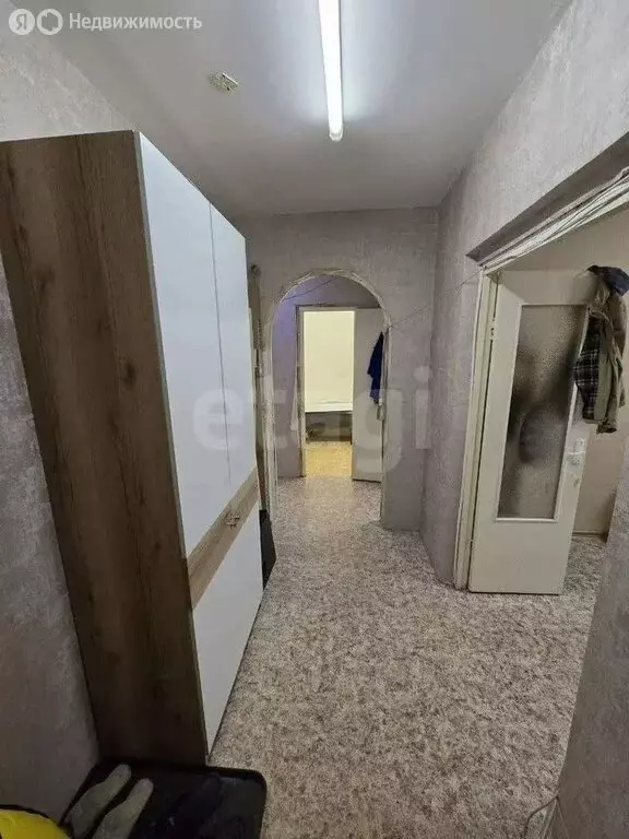 2-комнатная квартира: Ярославль, район Сокол, Дядьковский проезд, 4 ... - Фото 1