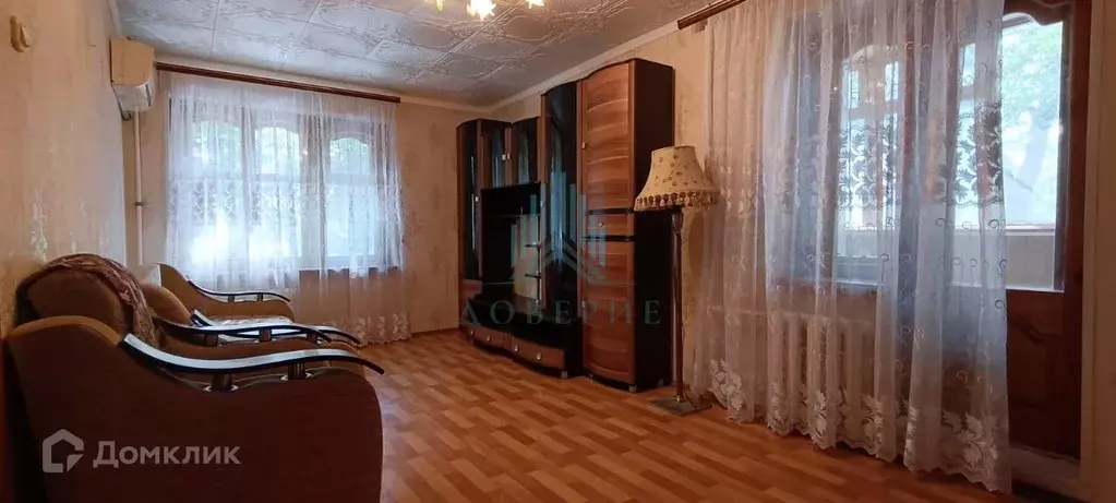 Продаётся 3-к квартира, 44.5 м - Фото 1