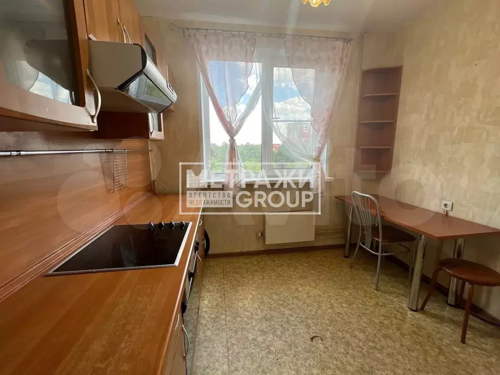 2-к. квартира, 54 м, 7/16 эт. - Фото 1