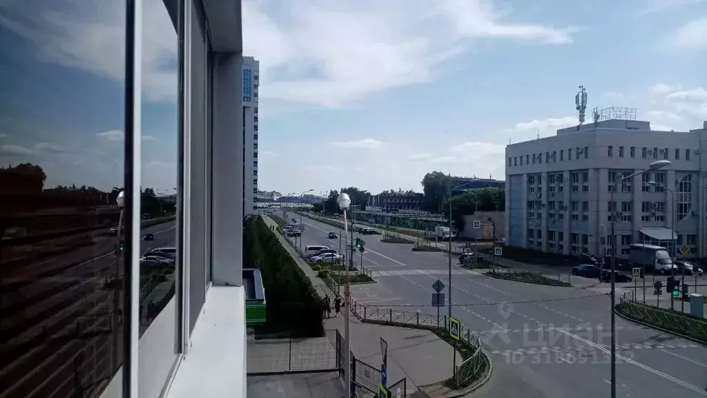 2-к кв. Татарстан, Казань ул. Бондаренко, 34 (65.0 м) - Фото 0