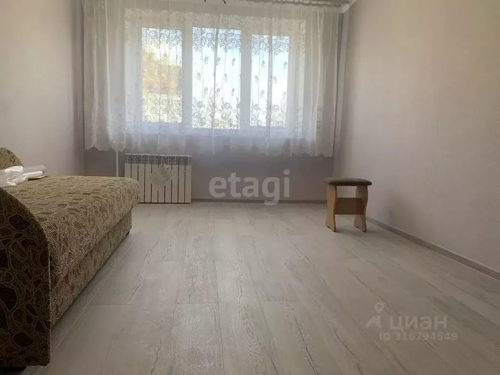 Комната Калининградская область, Калининград Коммунистическая ул., 59А ... - Фото 0