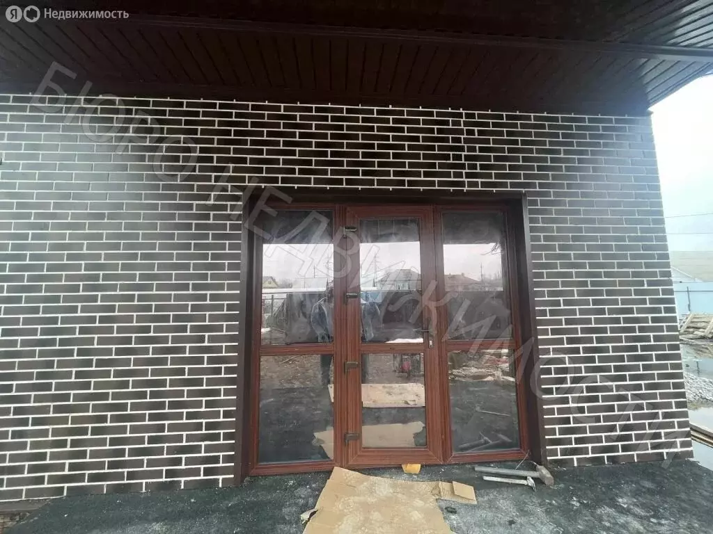 Дом в Балашов, переулок Макаренко, 7А (92.4 м) - Фото 2