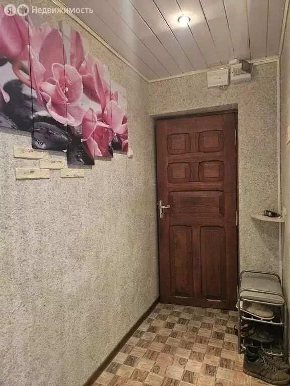 1-комнатная квартира: Кола, улица Победы, 6 (30.7 м) - Фото 2