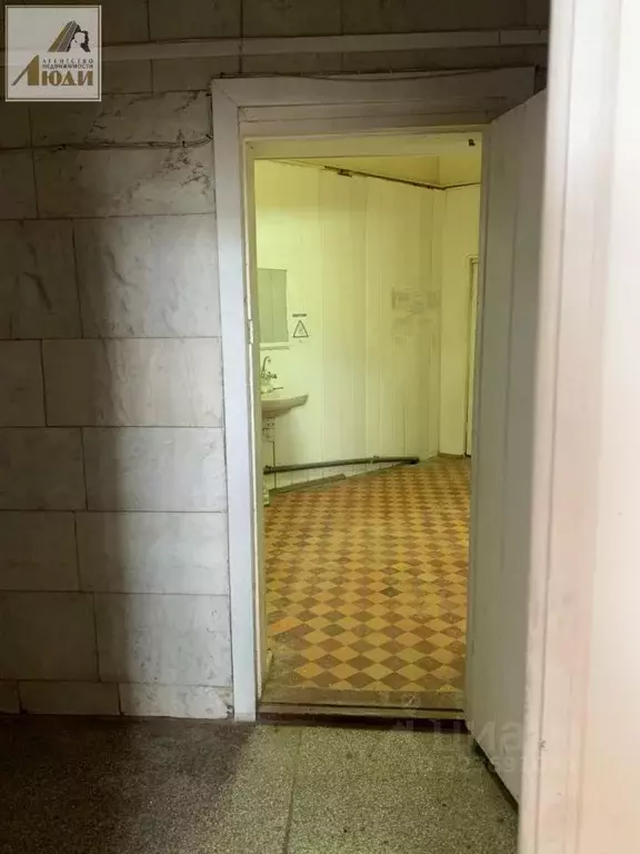 Помещение свободного назначения в Новосибирская область, Новосибирск ... - Фото 2