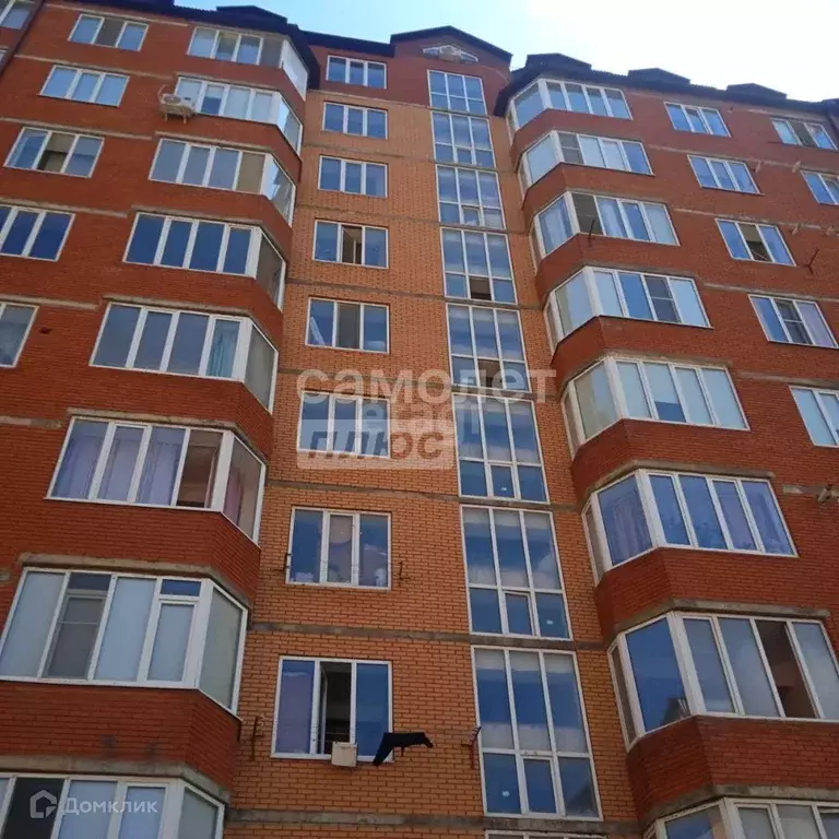 Продаётся 1-к квартира, 34.2 м - Фото 1