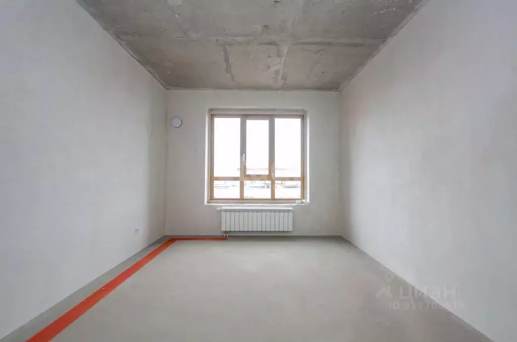 Студия Новосибирская область, Новосибирск ул. Державина, 50 (25.6 м) - Фото 0