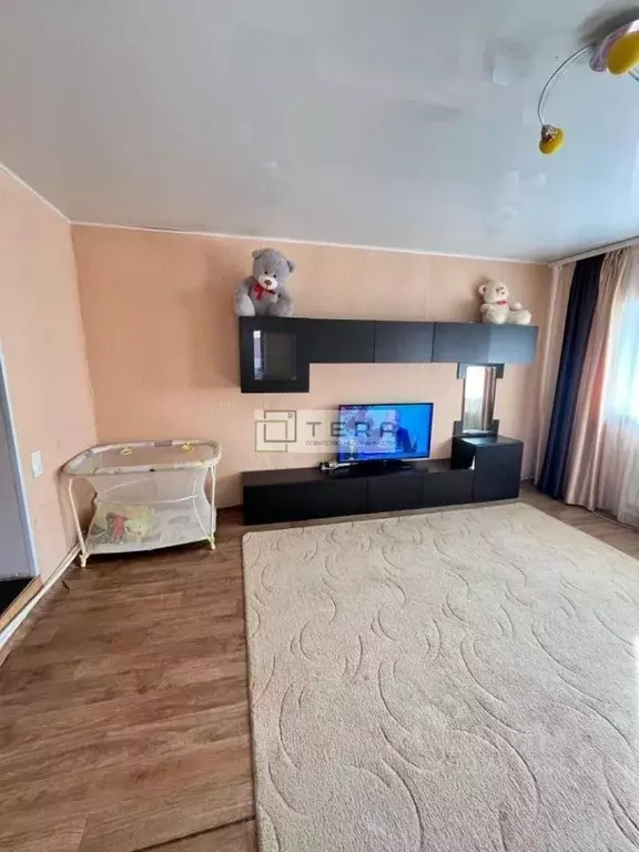 Дом в Башкортостан, Уфа ул. Мечникова, 2 (120 м) - Фото 2