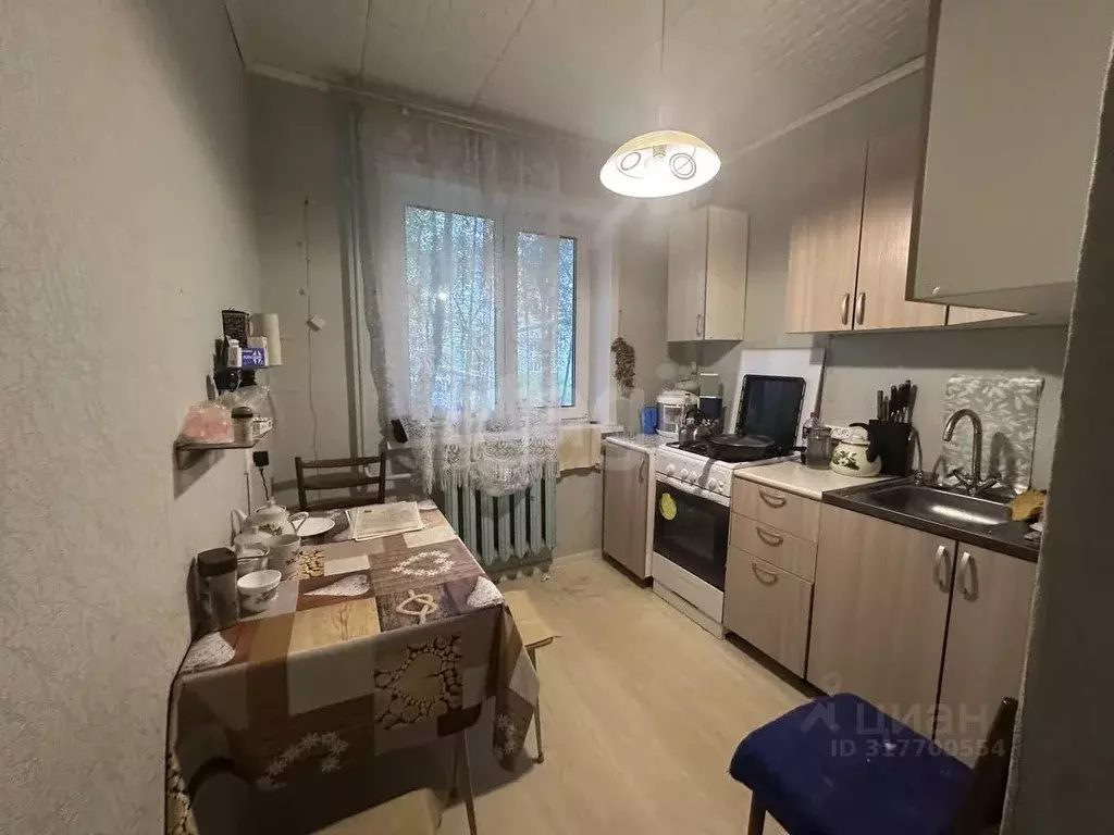 3-к кв. Саратовская область, Саратов ул. Имени В.И. Чемодурова, 7 ... - Фото 0