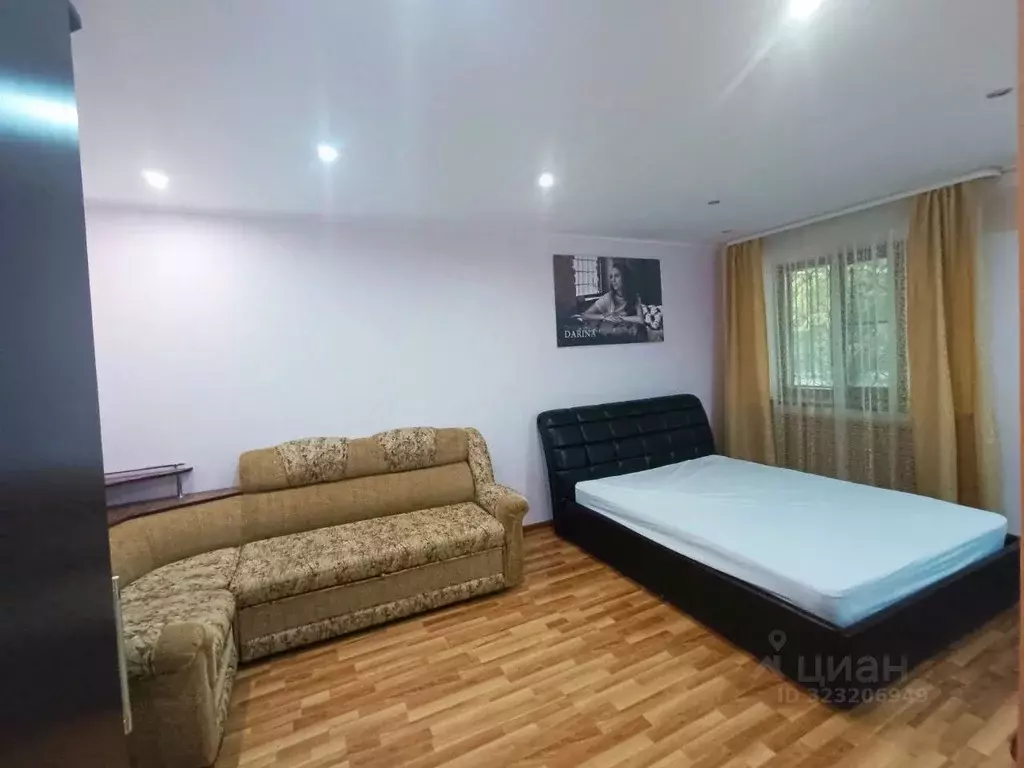 1-к кв. Ростовская область, Шахты Садовая ул. (31.0 м) - Фото 2