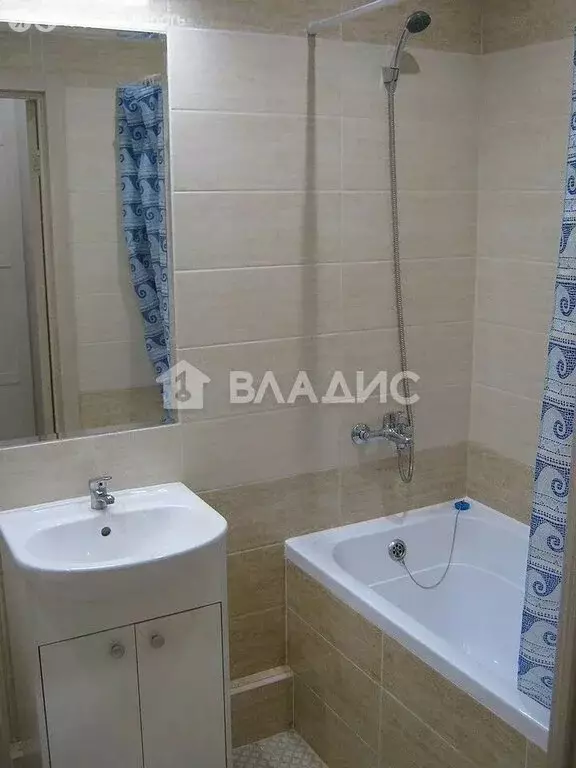 Квартира-студия: Мурино, Охтинская аллея, 16 (24 м) - Фото 1