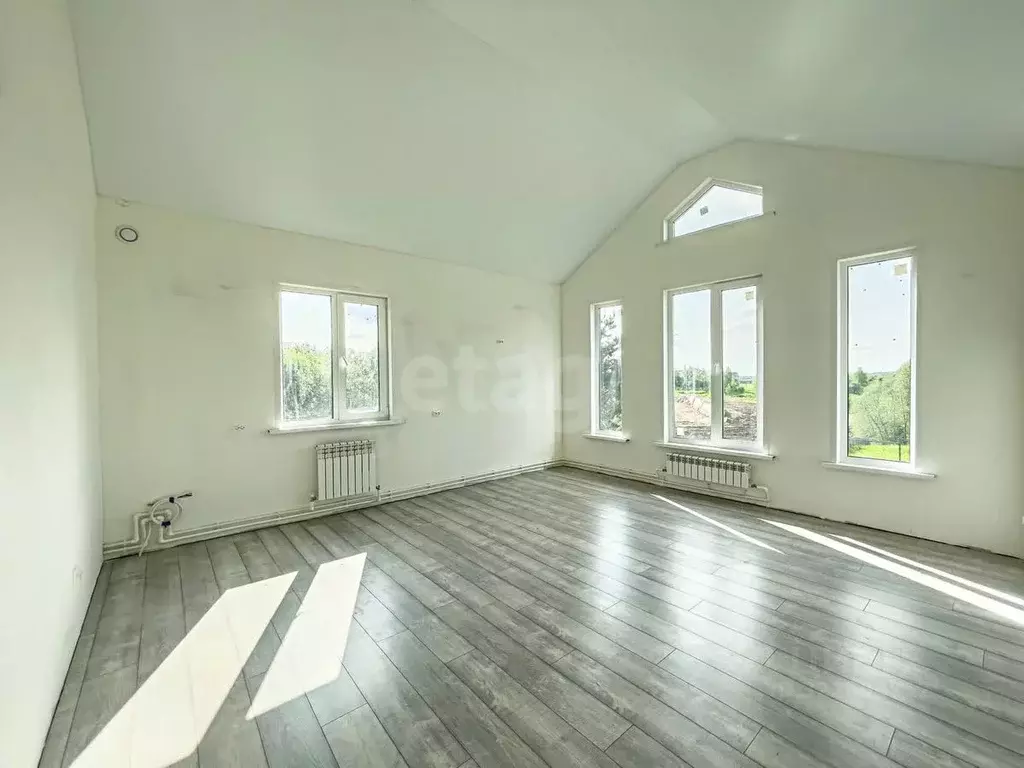 Дом в Вологодская область, д. Марфино  (79 м) - Фото 2