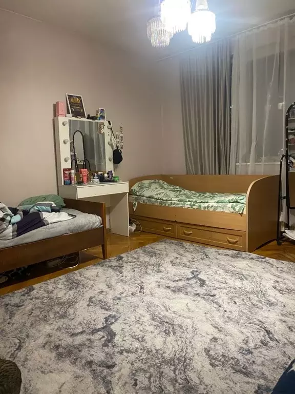 2-к кв. Москва ул. Талалихина, 3 (51.8 м) - Фото 1