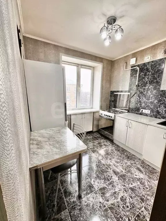 1-к кв. Тверская область, Тверь ул. Горького, 122/2 (31.5 м) - Фото 1