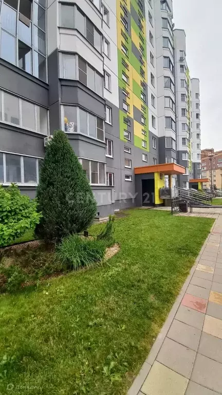 Продаётся 1-к квартира, 36 м - Фото 0