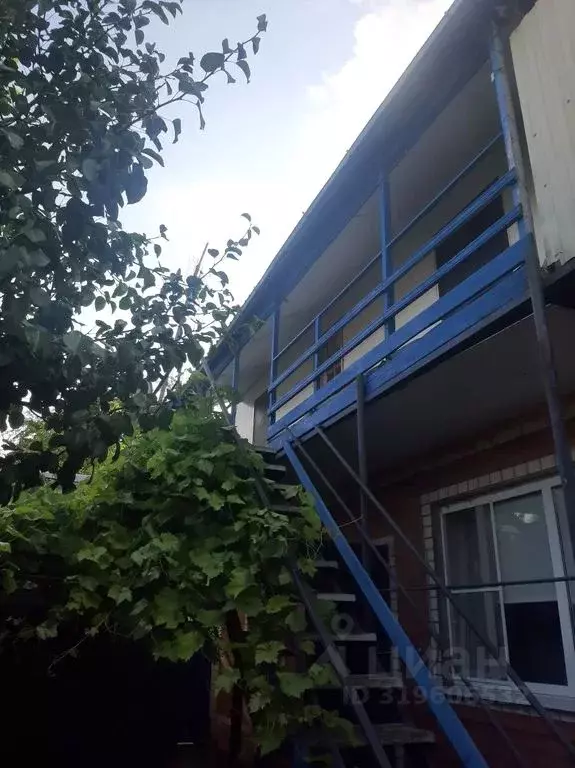 Комната Краснодарский край, Ейск Нижнесадовая ул., 83 - Фото 0
