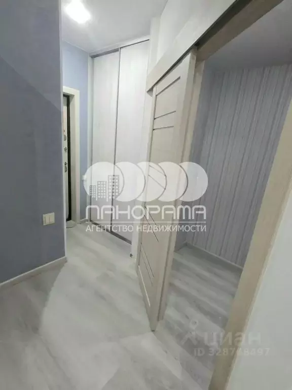 1-к кв. Краснодарский край, Анапа Анапское ш., 24к6 (34.0 м) - Фото 2