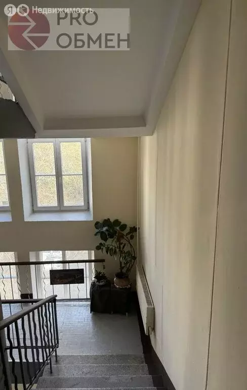 2-комнатная квартира: Москва, улица Хамовнический Вал, 24 (56.1 м) - Фото 2