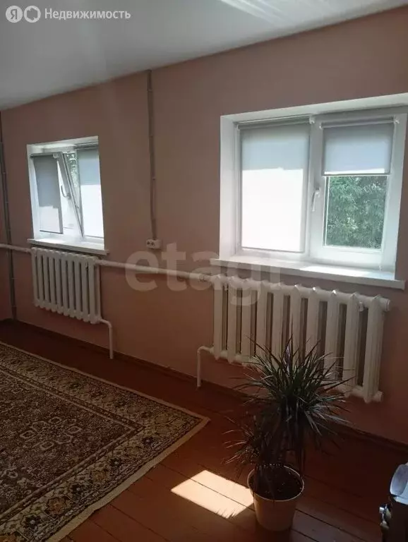 Дом в Омск, 1-я Ремесленная улица (65.8 м) - Фото 2