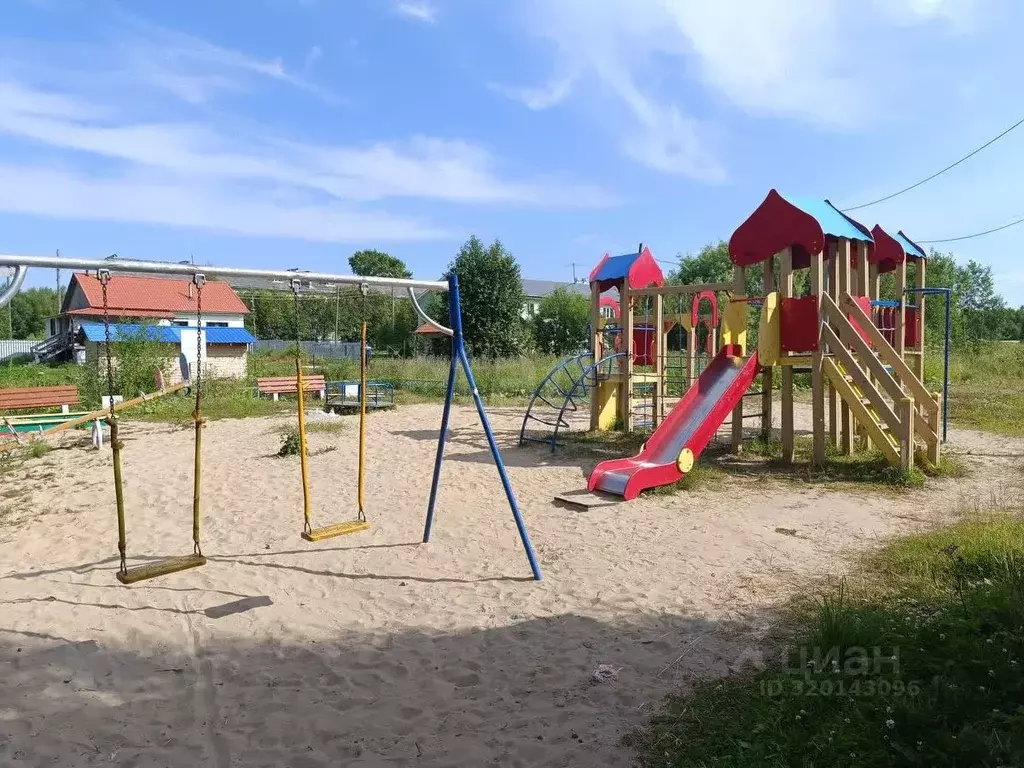 2-к кв. Архангельская область, Приморский муниципальный округ, пос. ... - Фото 1