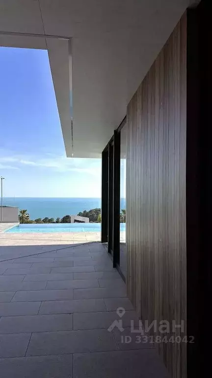 Дом в Краснодарский край, Сочи Горки-11 кп,  (609 м) - Фото 2