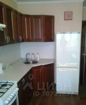 1-к кв. Рязанская область, Рязань Народный бул., 11 (50.0 м) - Фото 2