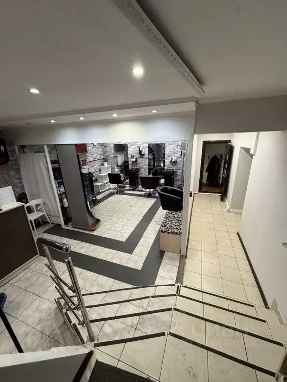 Помещение свободного назначения в Москва ул. Сайкина, 15/7 (102 м) - Фото 1