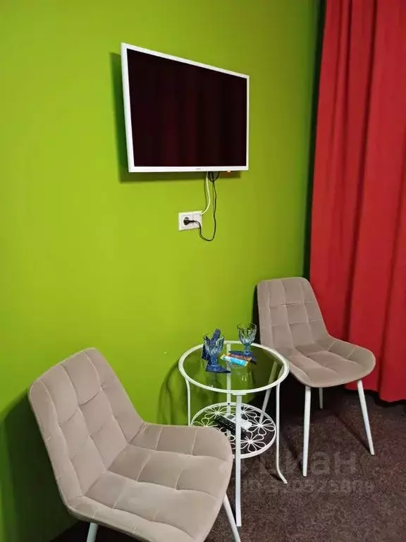 Комната Москва Саранская ул., 8 - Фото 2